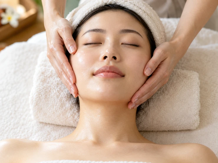 Các sản phẩm cơ bản cho nghi thức chăm sóc da