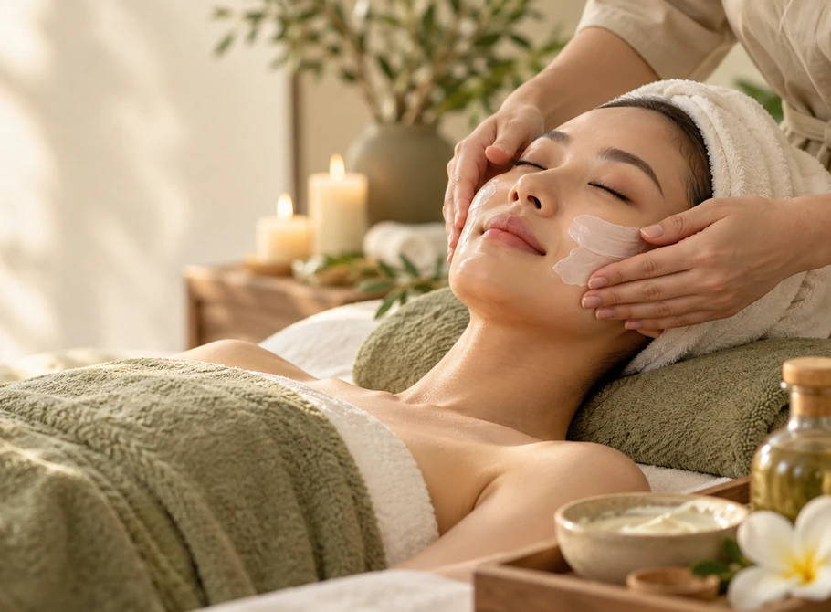 5 bước chăm sóc da cơ bản cho người mới bắt đầu