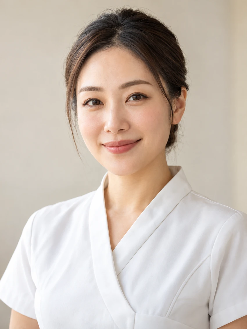 Chuyên viên trị liệu tại PureSpa