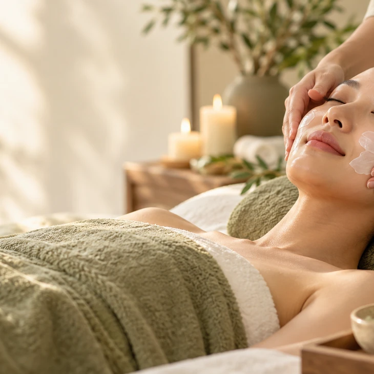 Trị liệu vai gáy