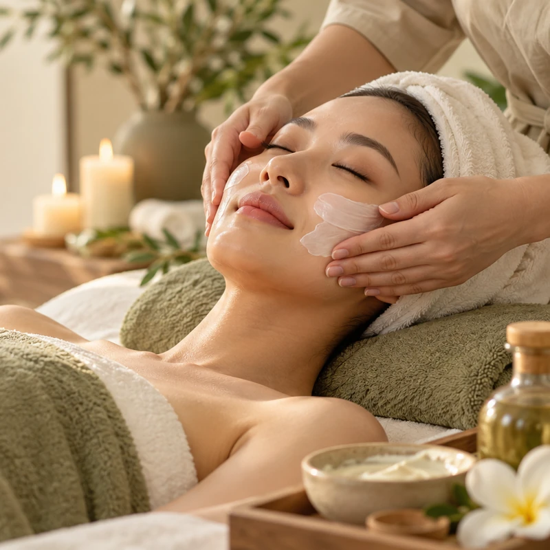 Massage thư giãn